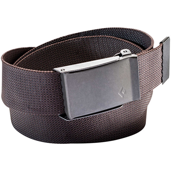 Forge Belt Mocha 1