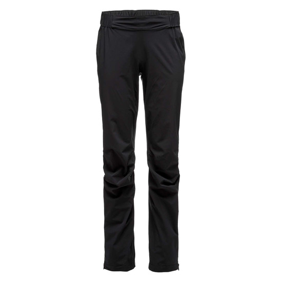 StormLine Stretch Rain Pant | Women's Rain Pants | Black Diamond