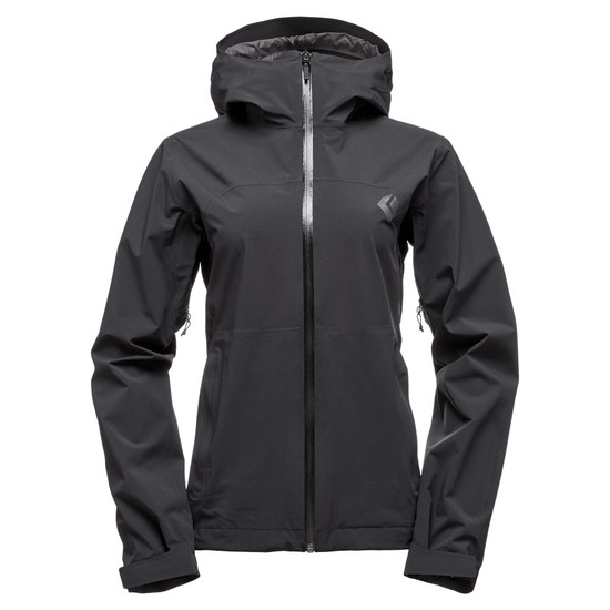 Women's Stormline Stretch Rain Shell