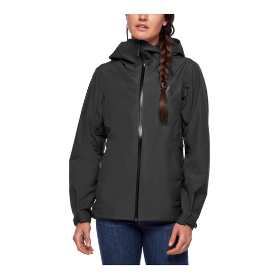 Women's Liquid Point Shell