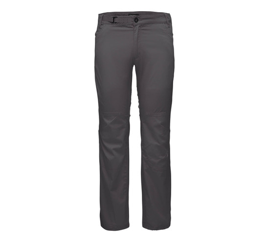 Outdoorweb.eu - Talus Pant M, Carbon/Black - Men's trousers - LA SPORTIVA -  97.56 € - outdoorové oblečení a vybavení shop