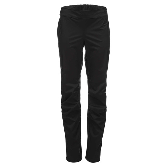 Buy Black Trousers & Pants for Women by ONLY Online | Ajio.com