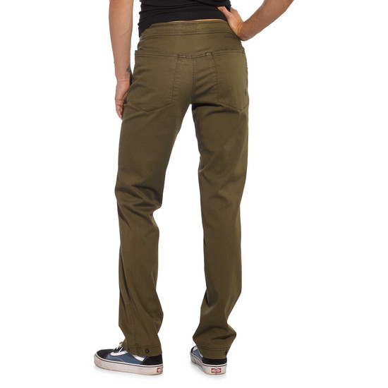 Women's Credo Pants Sergeant 3