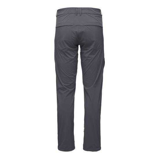 Outdoorweb.eu - Alto Light HS Pants Women black - Women's trousers - MAMMUT  - 128.76 € - outdoorové oblečení a vybavení shop