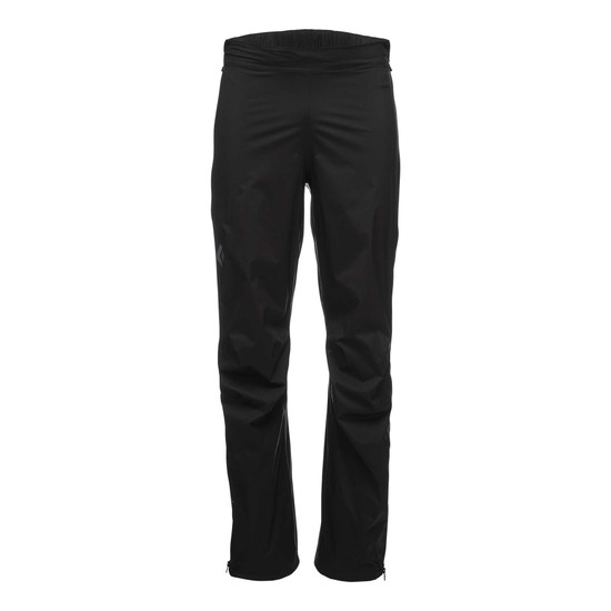 Men's Stormline Stretch Full Zip Rain Pants | Rain Pants Men