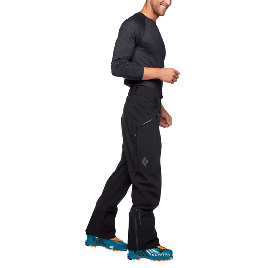 Recon Stretch Ski Pants - Men's - Black Diamond Gear