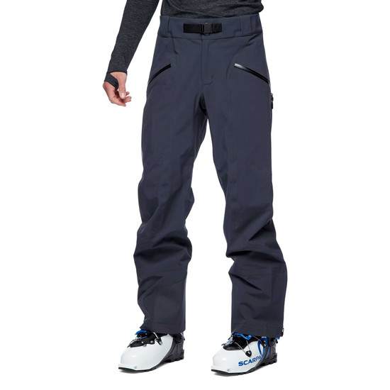 Recon Stretch Ski Pants - Men's - Black Diamond Gear