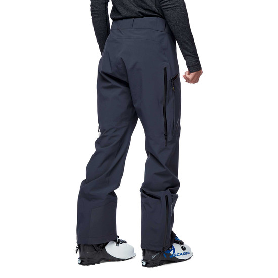 BD Black Diamond Recon Stretch Ski Pants pantalones de esquí de montaña  para hombre