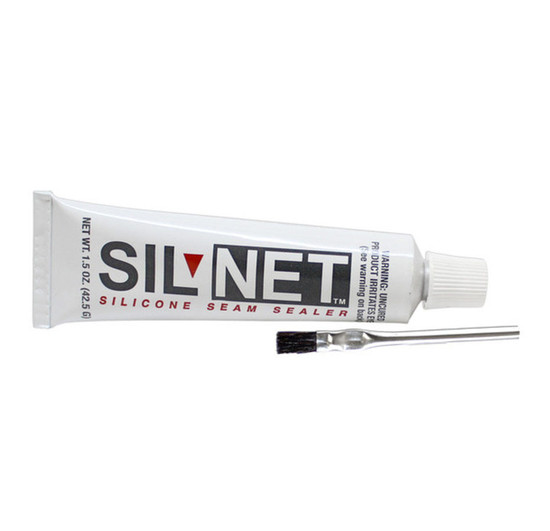 SilNet Seam Sealer 1.5 ounce - Seek Outside