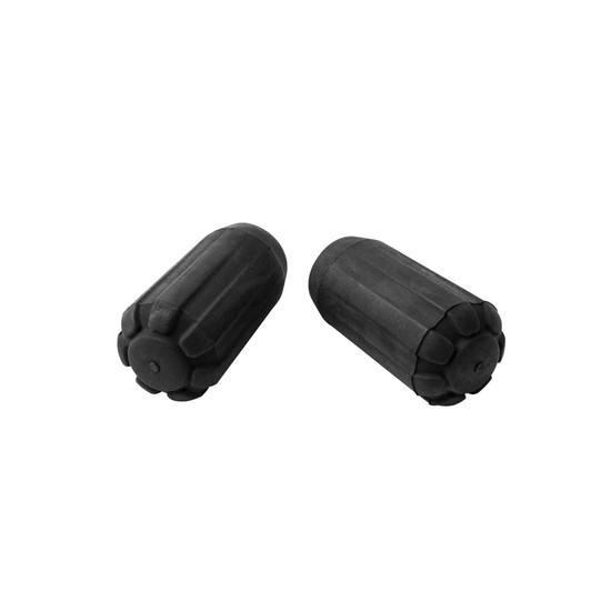 Z-Pole Rubber Tip Protectors