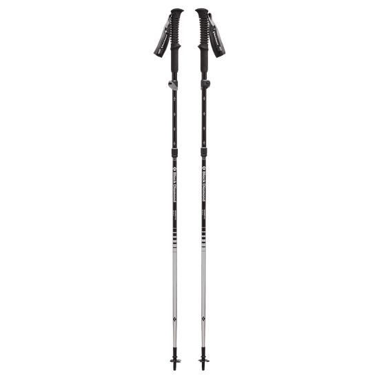 Distance FLZ Trekking Poles Ice 1