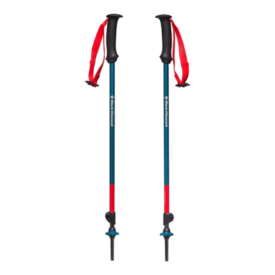 Black diamond first strike sales trekking pole