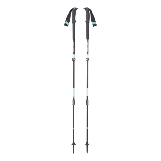 Women's Trail Pro Trekking Poles Women's Trail Pro Trekking Poles 2