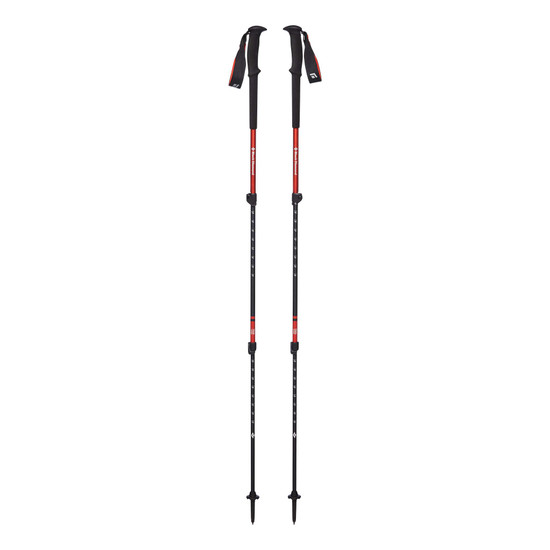 Black diamond trail sales trekking poles