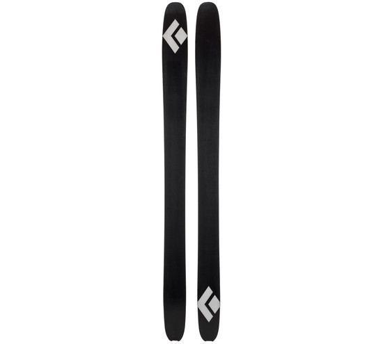 Boundary Pro 115 Ski - Black Diamond Gear