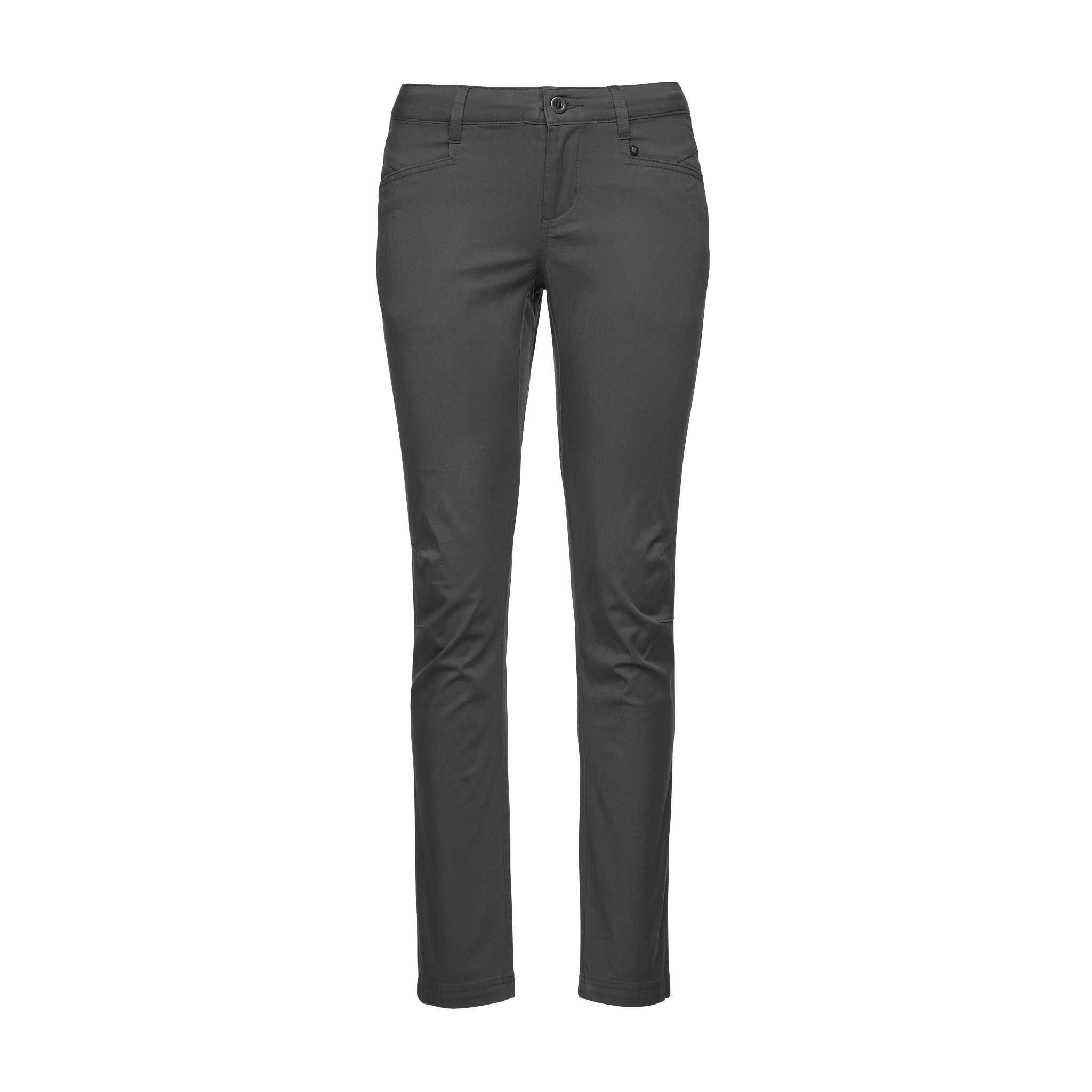 Women's Notion SL pants | Black Diamond Equipment