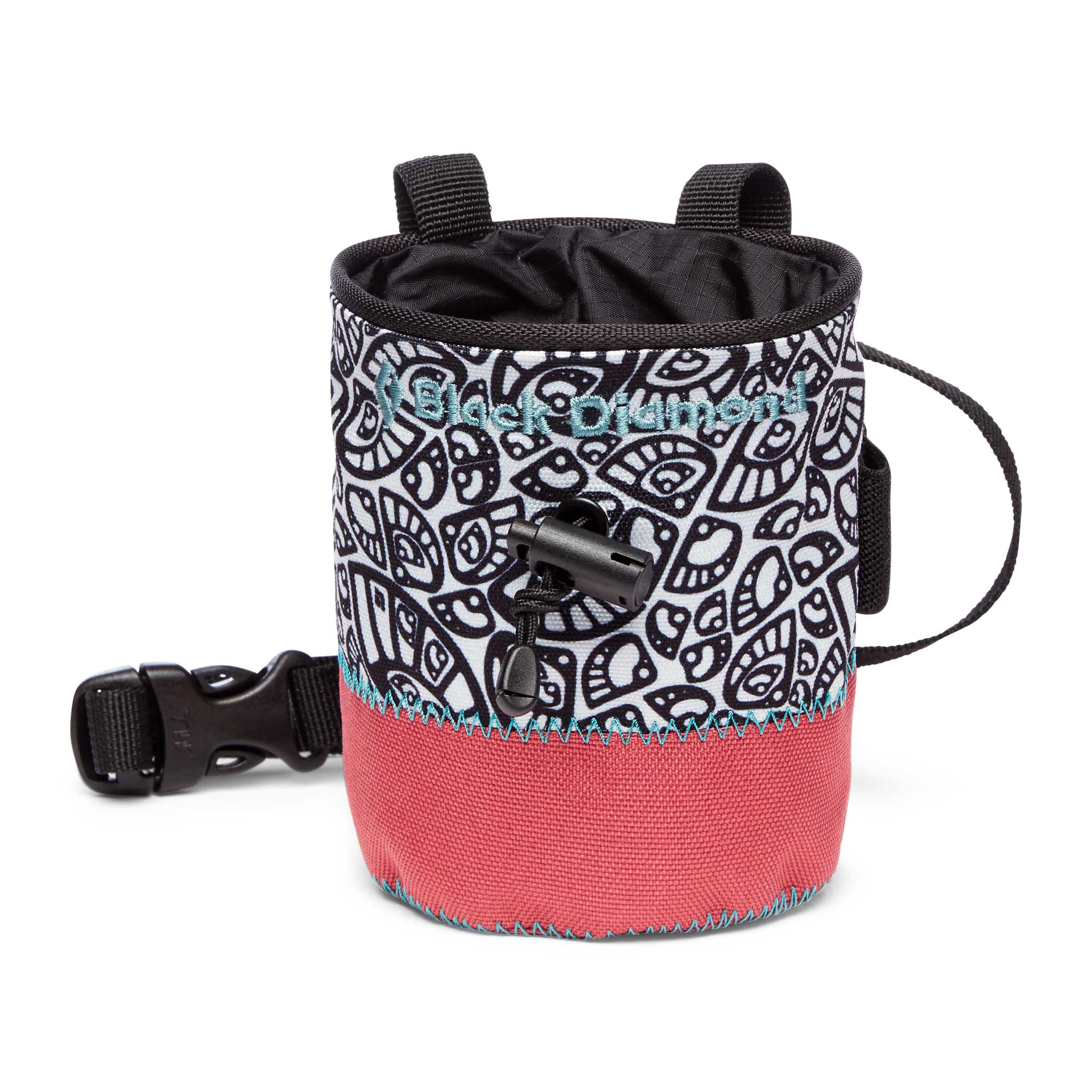 Petzl Black, Blue Beal Maxi Cocoon Green Chalk Bag at Rs 2090/piece in  Bikaner