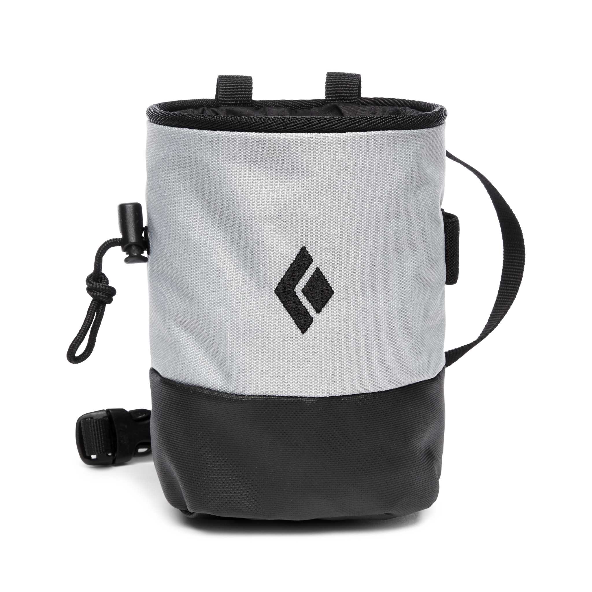 Black Diamond Mojo Zip Chalk Bag