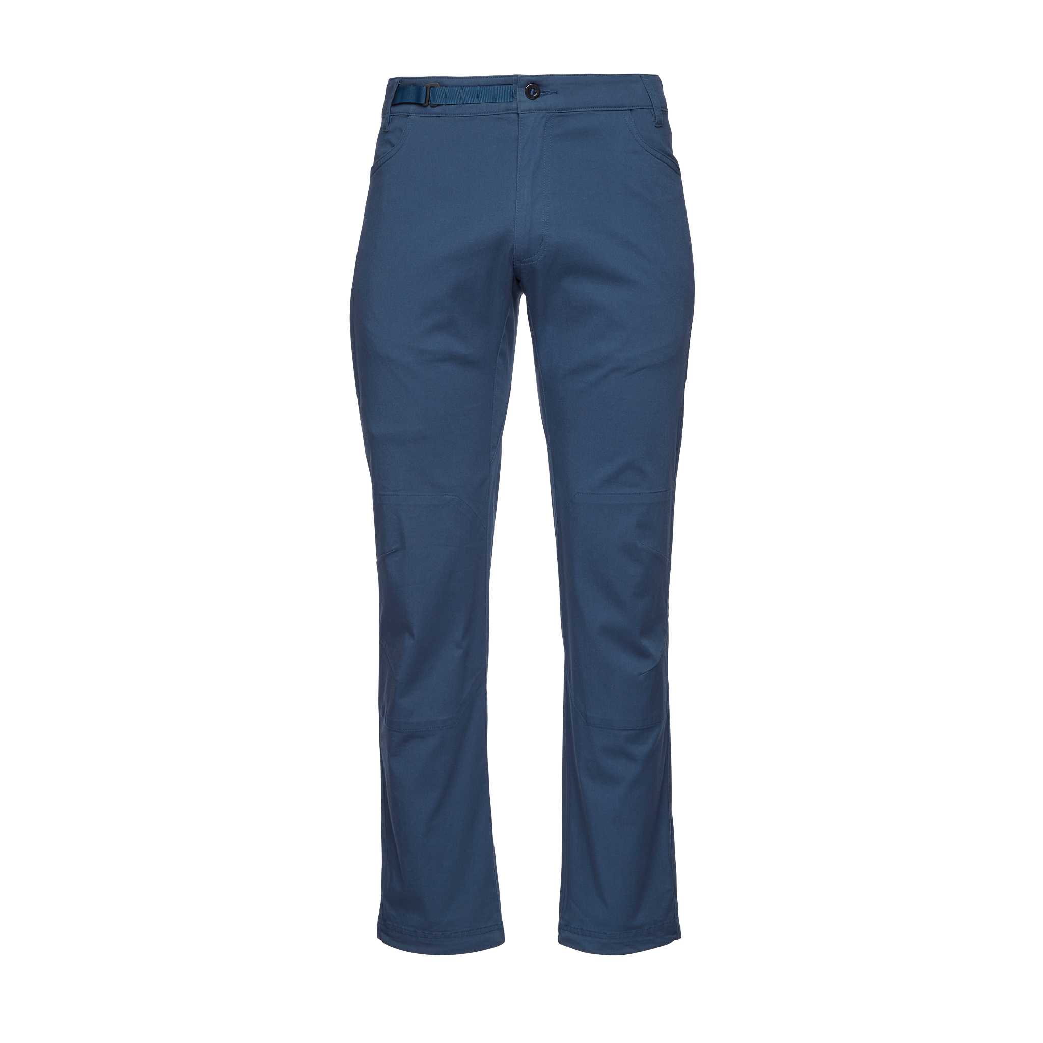 Black Diamond Equipment Men's Credo Pants Size 36, in Ink Blue