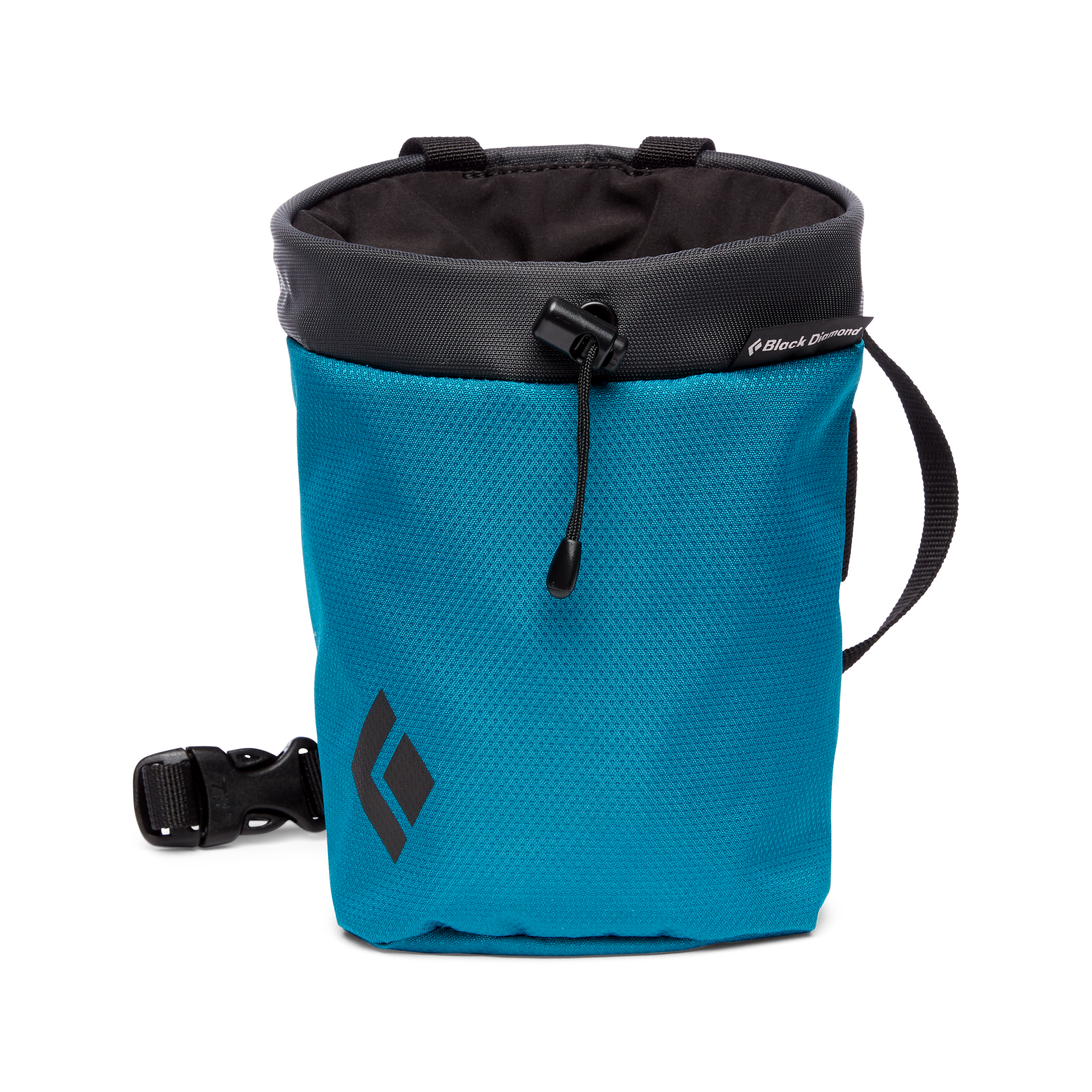 Black Diamond Equipment Repo Chalk Bag , Medium/Large Ocean