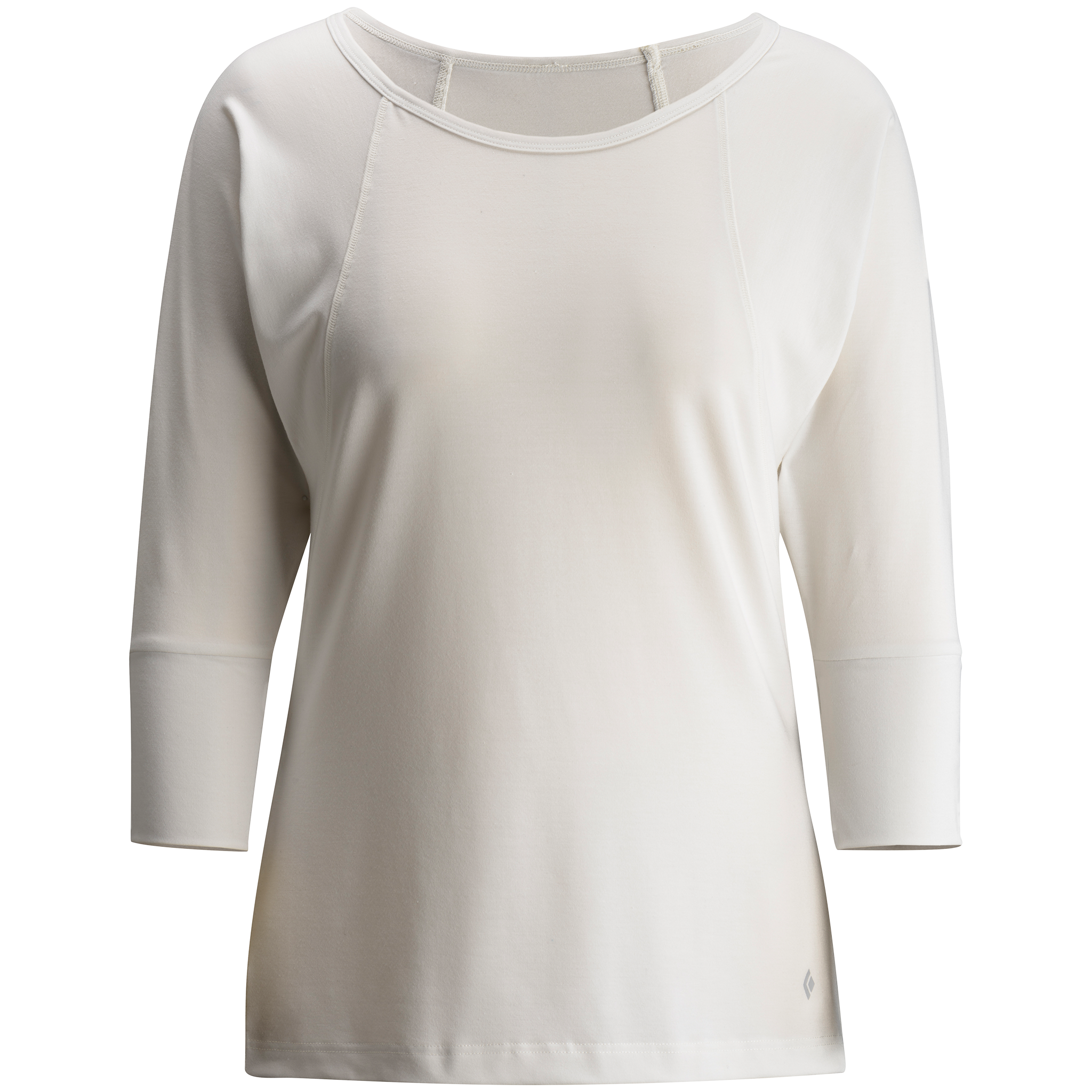 Black Diamond Equipment Women's Desert Song Tunic T-Shirt, Medium Quartz