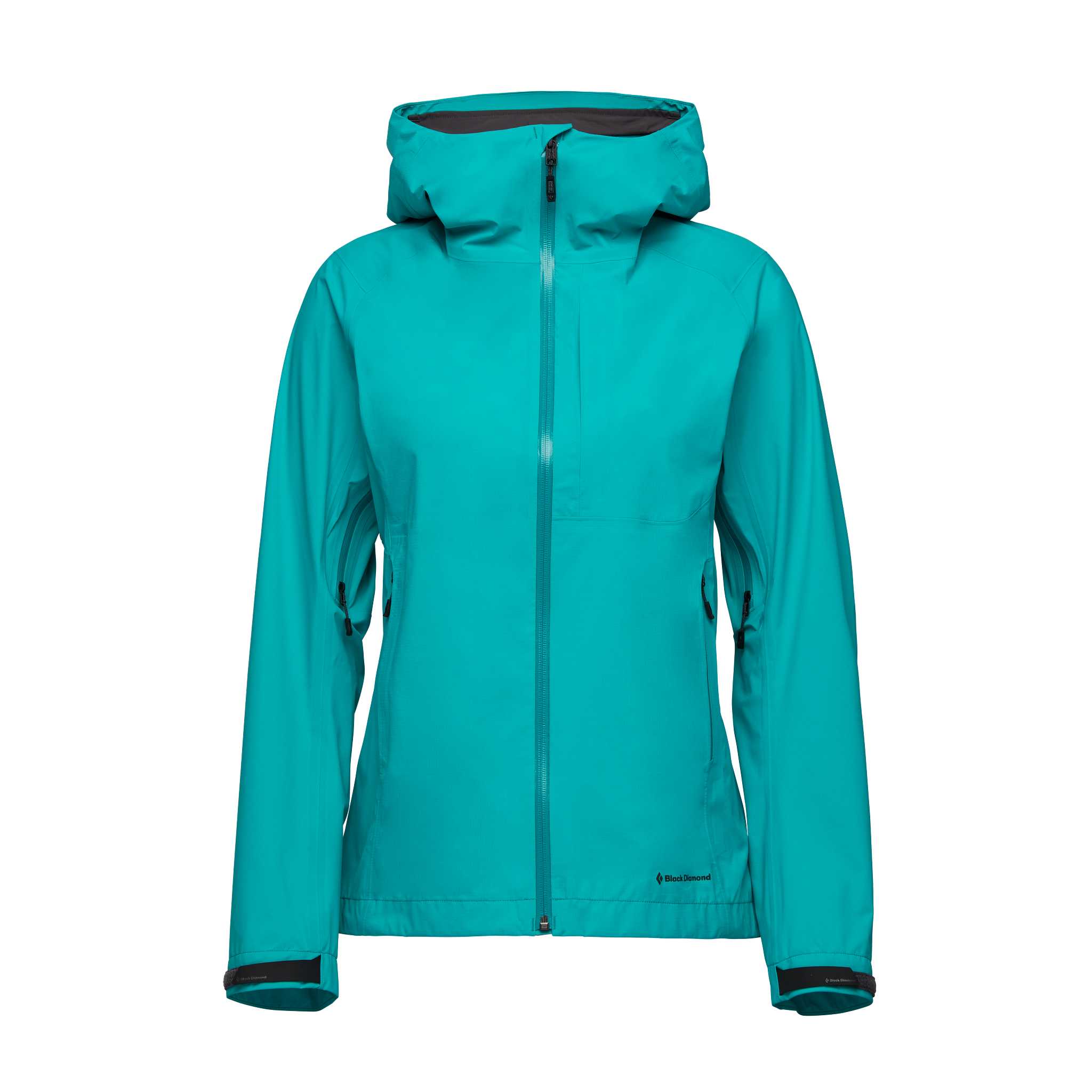 Women's Highline Stretch Shell | Black Diamond Equipment