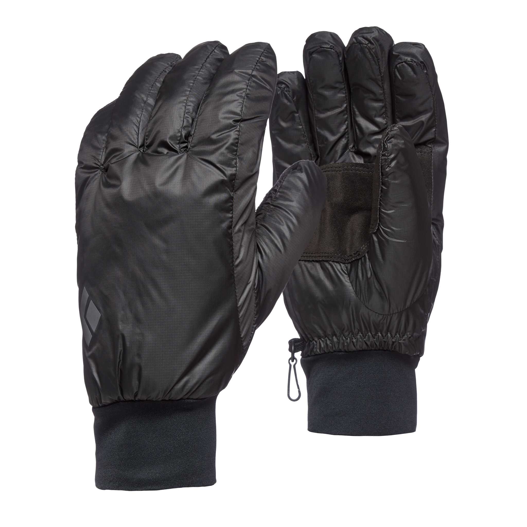 Black Diamond Equipment Stance Gloves - Past Season Size XS Black