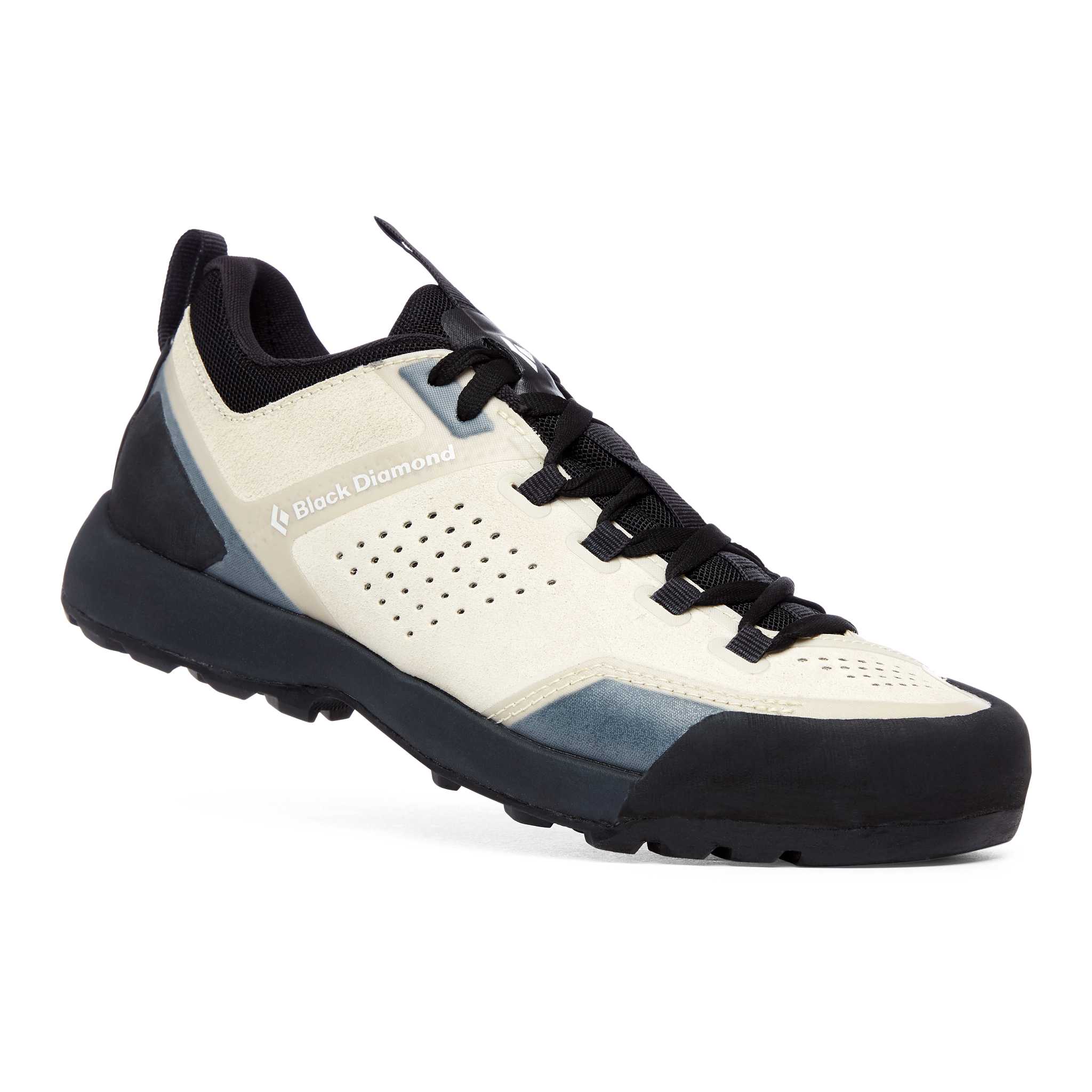 Black Diamond Equipment Women's Mission XP Leather Approach Shoes USW 7.5 Birch