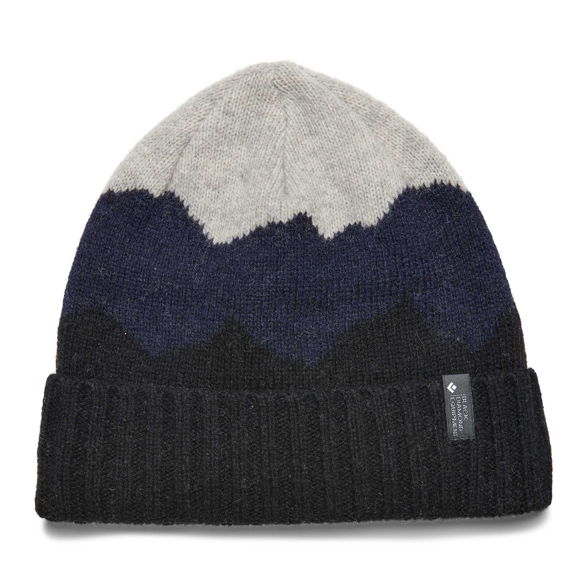 The Beacon Beanie, Knit Winter Hat