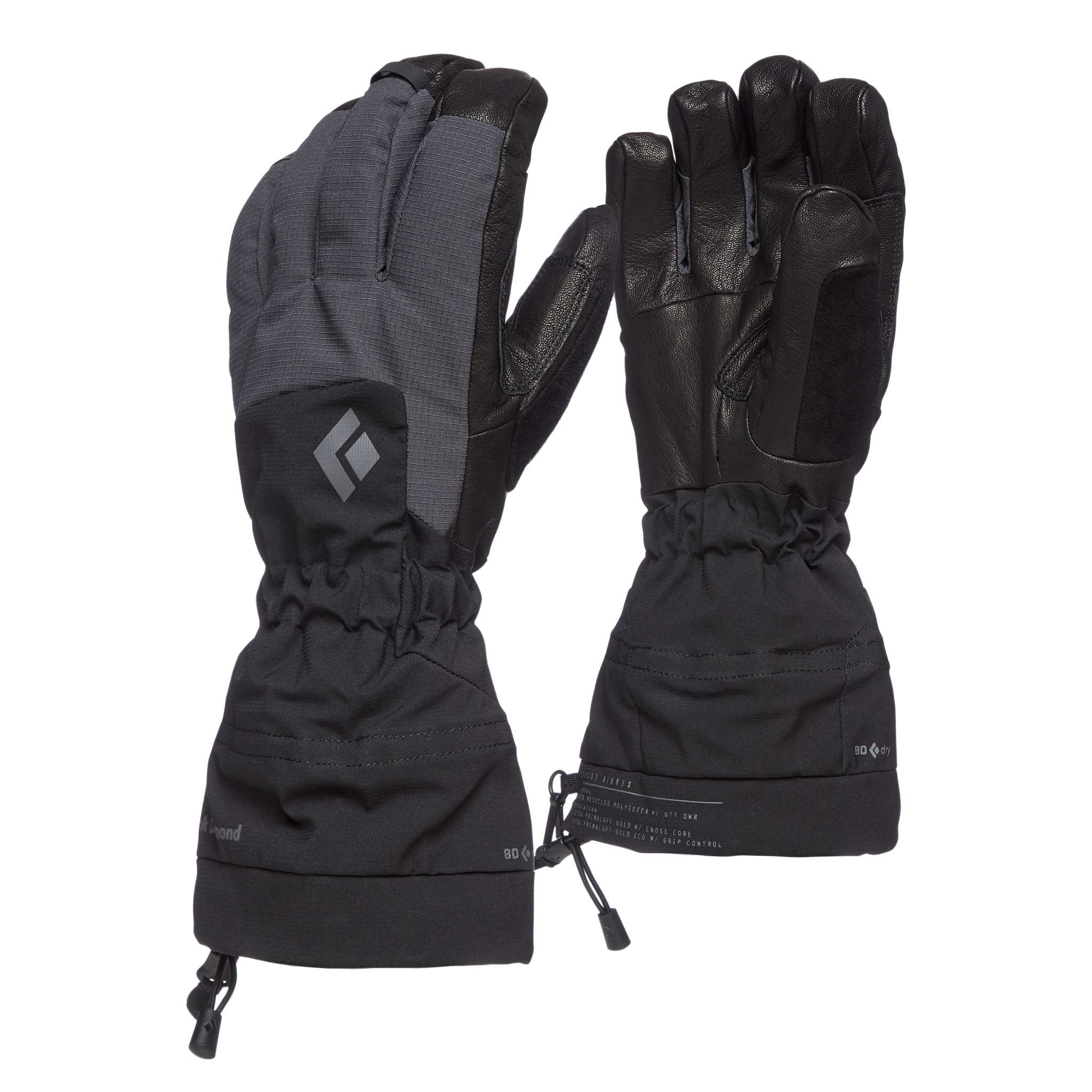 Soloist Gloves