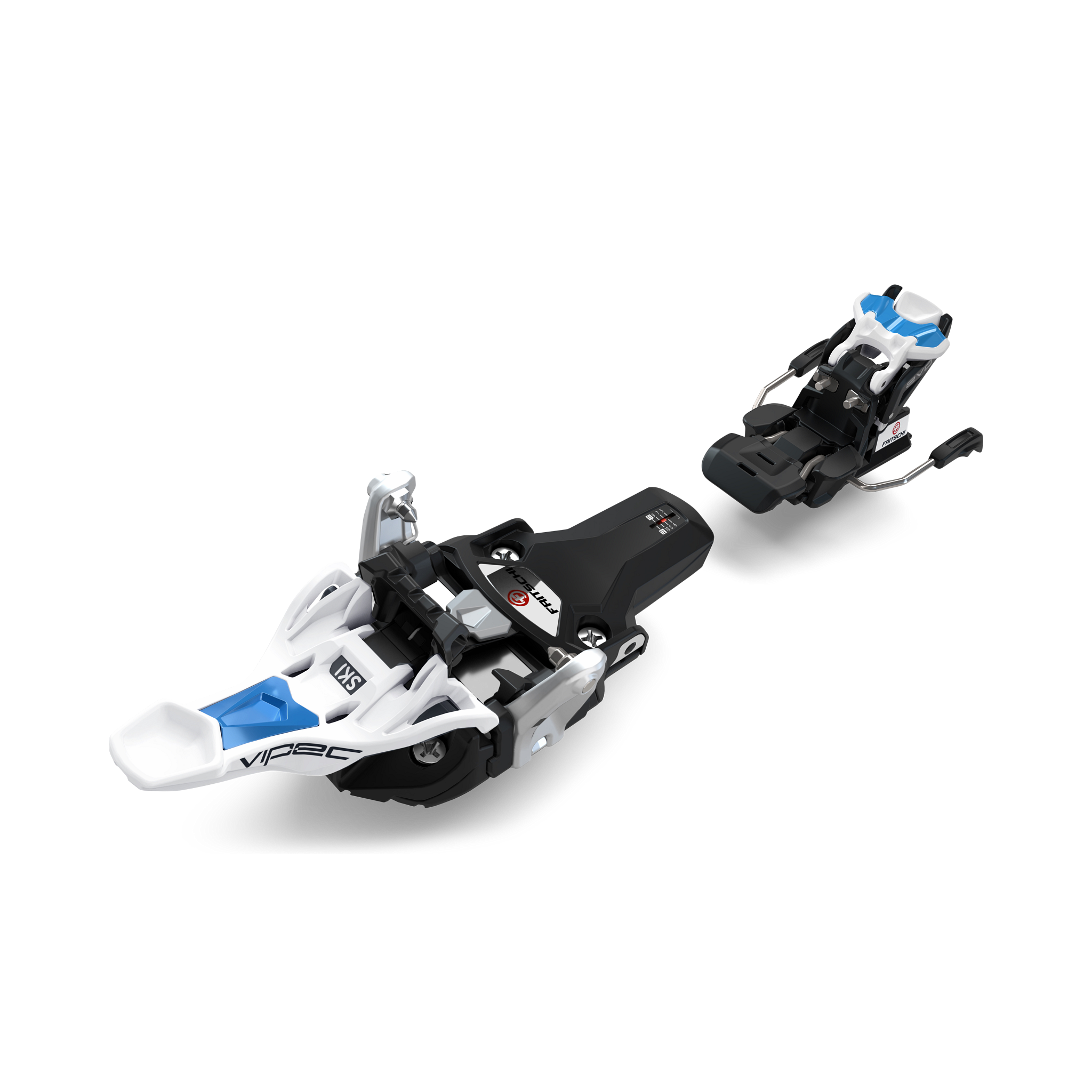 Black Diamond Equipment Fritschi Vipec Evo 12 Bindings , 110 mm