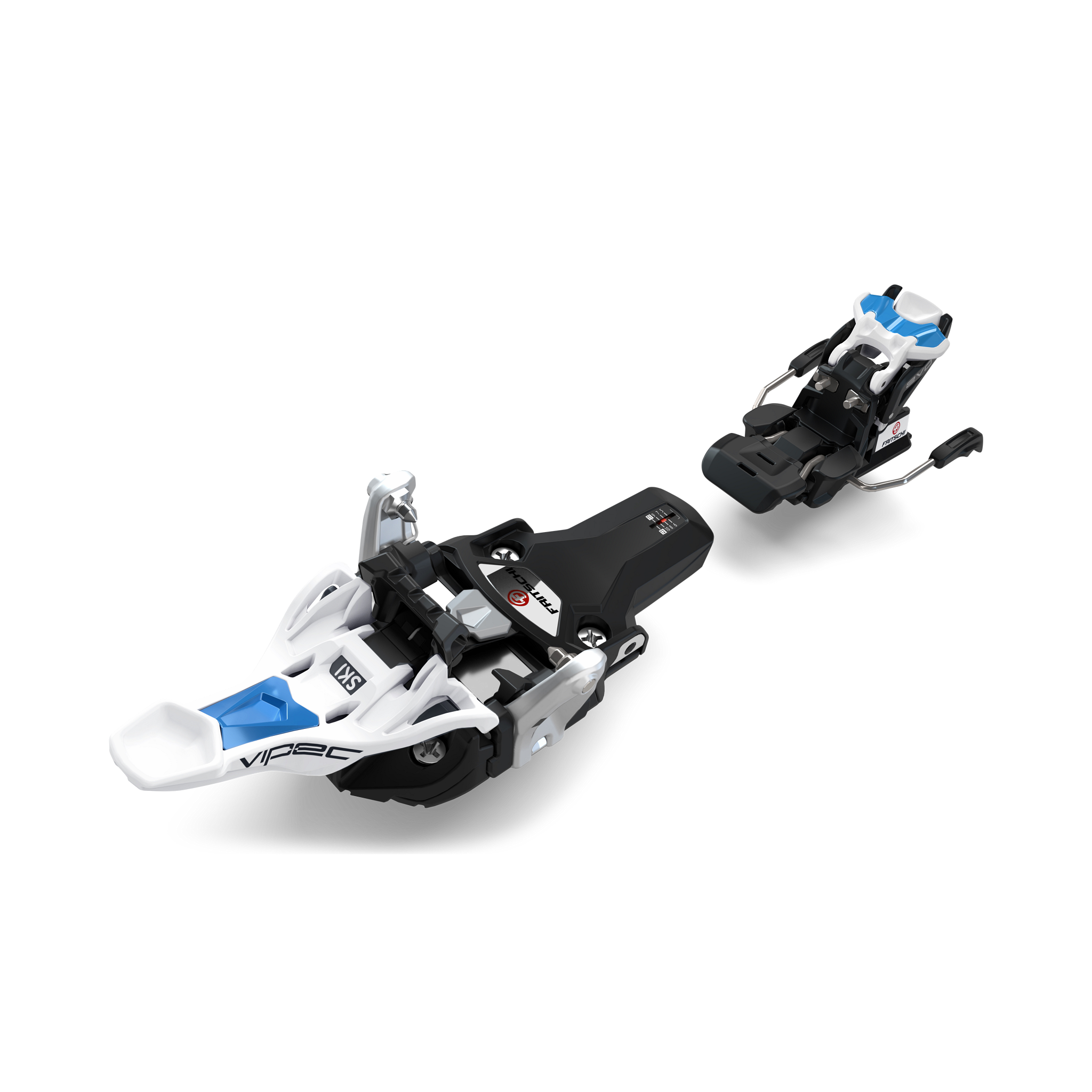 Black Diamond Equipment Fritschi Vipec Evo 12 Bindings , 120 mm