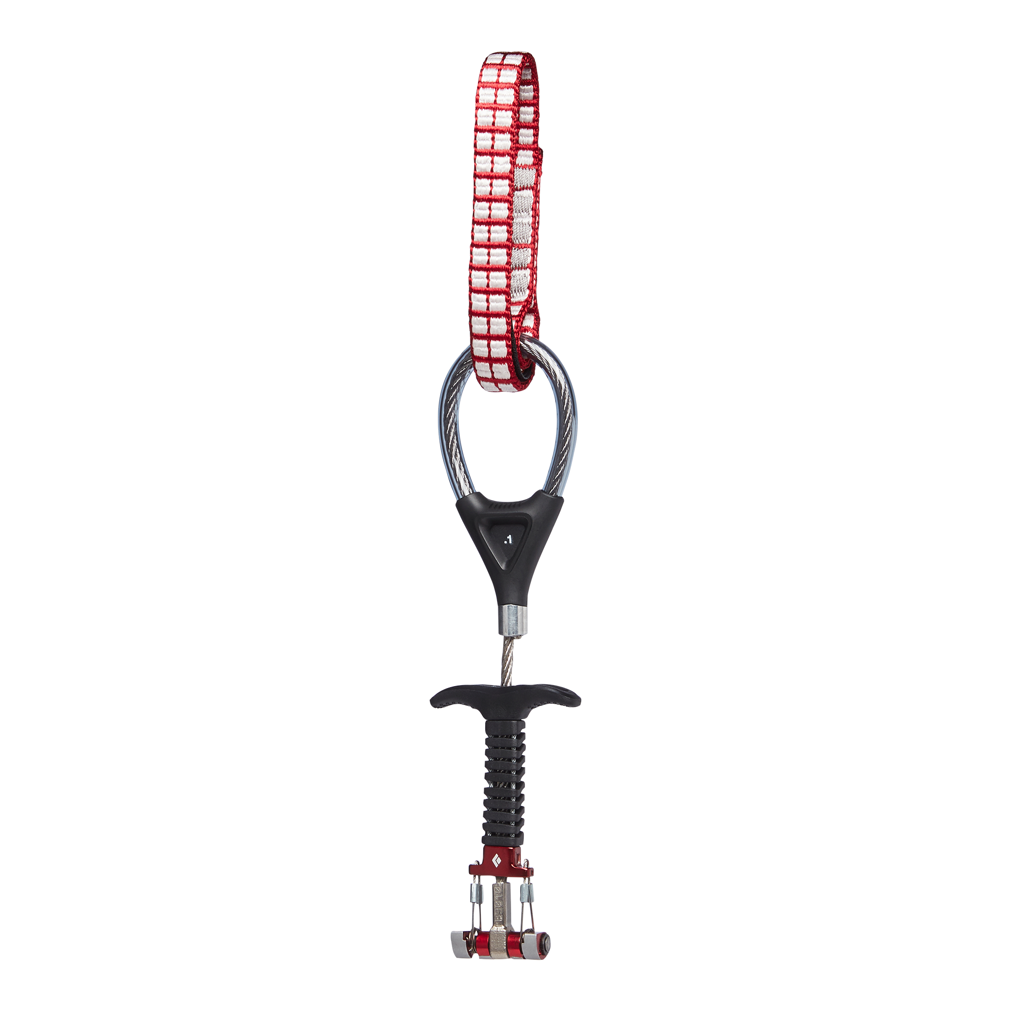 Black Diamond Equipment Camalot(TM) Z4 2nd Size 0.1