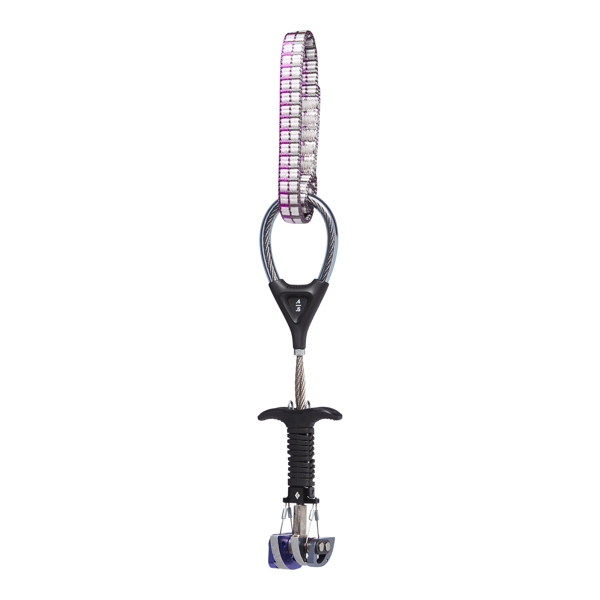 Black Diamond Equipment Camalot(TM) Z4 Offset 2nd Size 0.4-0.5