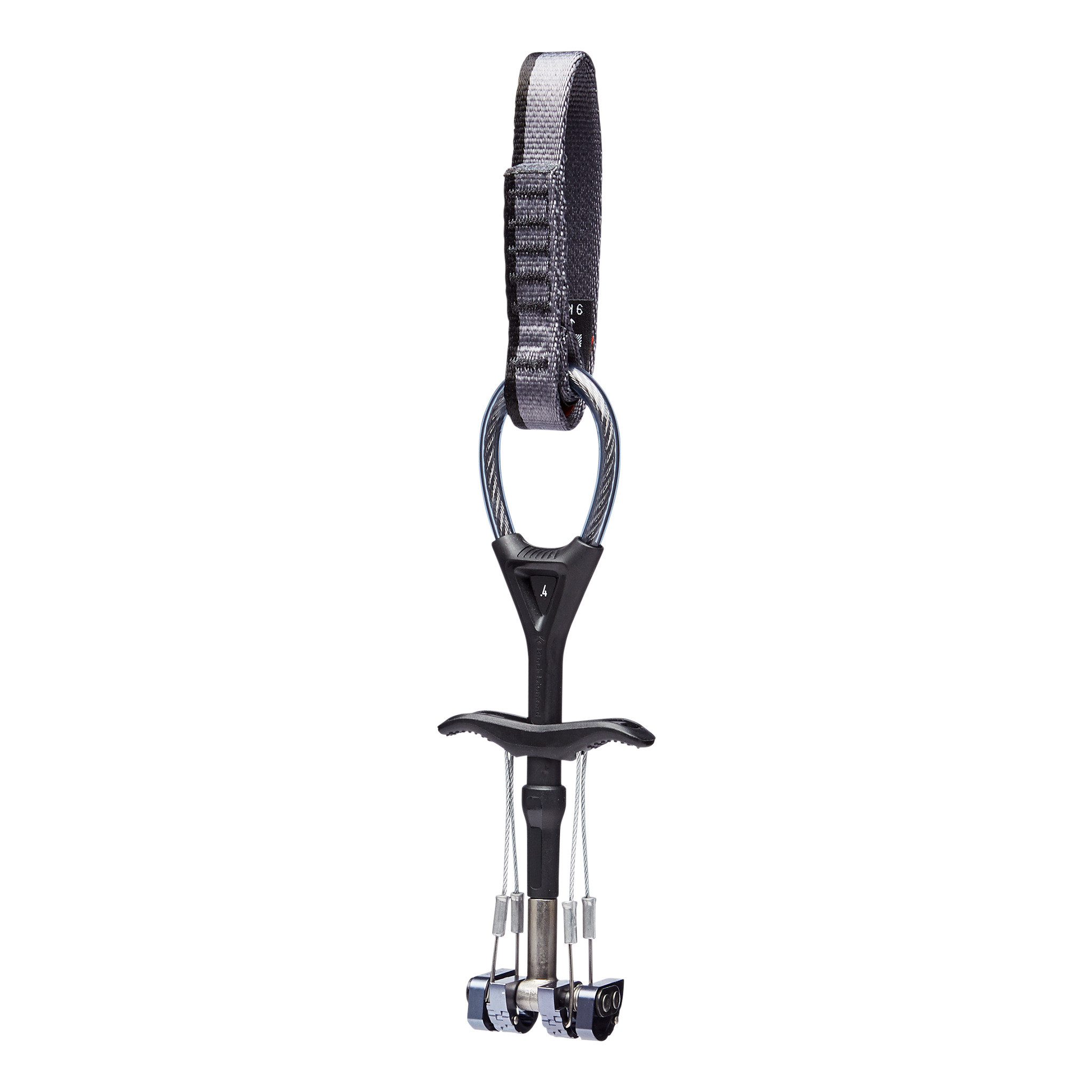 Black Diamond Equipment Camalot(TM) C4 2nds Size 0.4