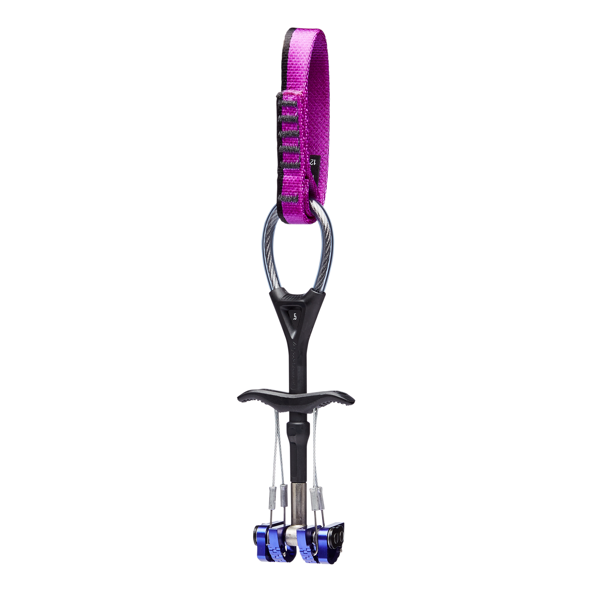 Black Diamond Equipment Camalot(TM) C4 2nds Size 0.5