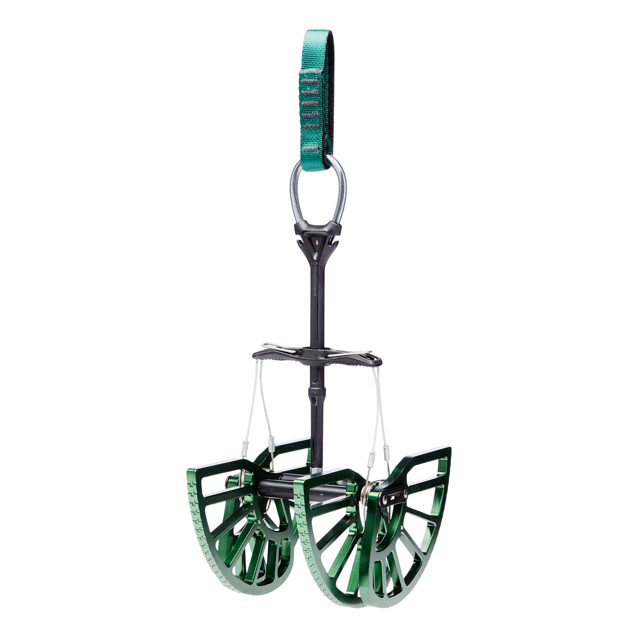 Black Diamond Equipment Camalot(TM) C4 2nds Size 6