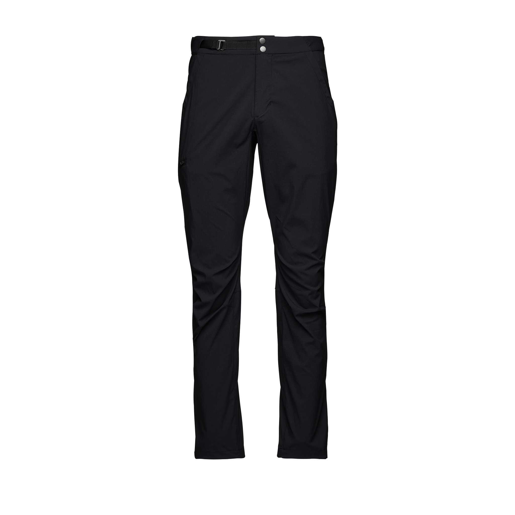 Black diamond Technician Alpine Pants Black