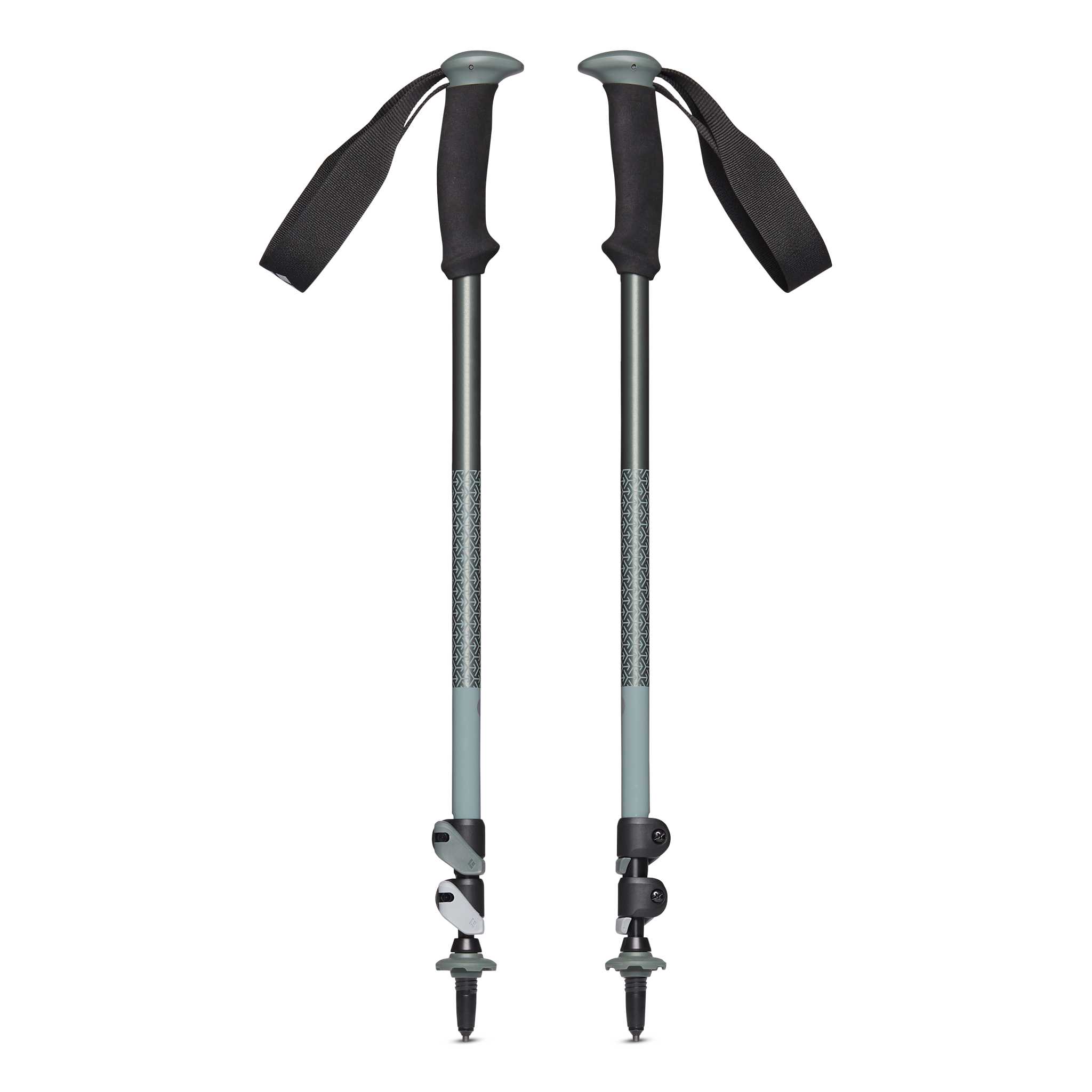 Black Diamond Equipment Trail Sport Trekking Poles Laurel Green