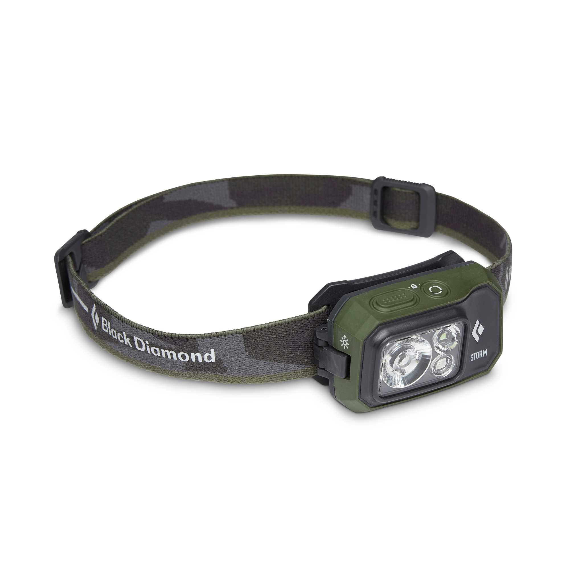 Storm 450 Headlamp | Black Diamond Equipment