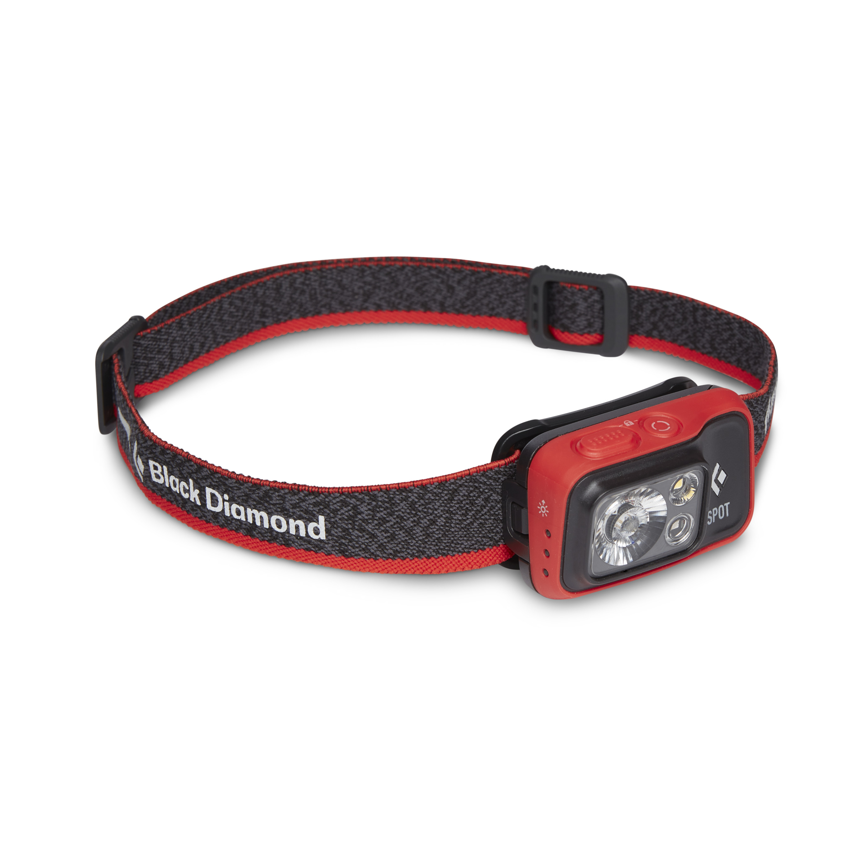 Black Diamond Equipment Spot 400 Headlamp, in Octane