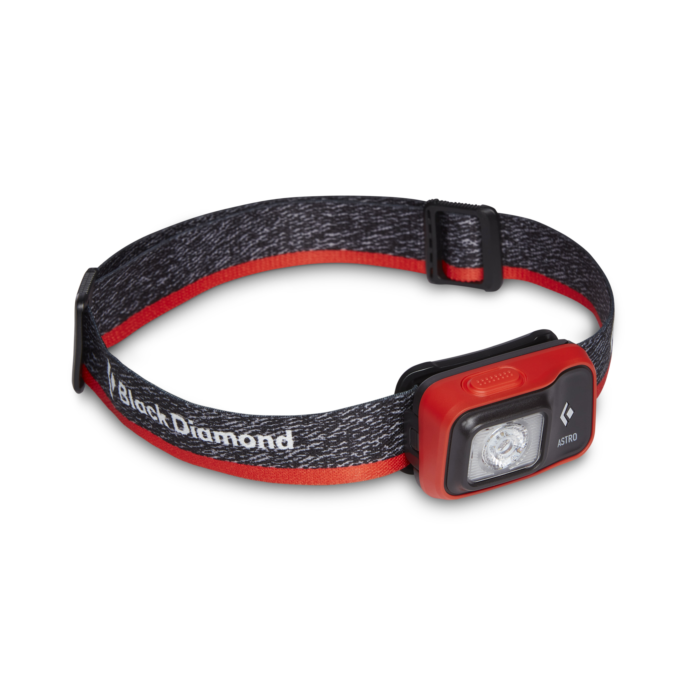 Black Diamond Equipment Astro 300 Headlamp, in Octane