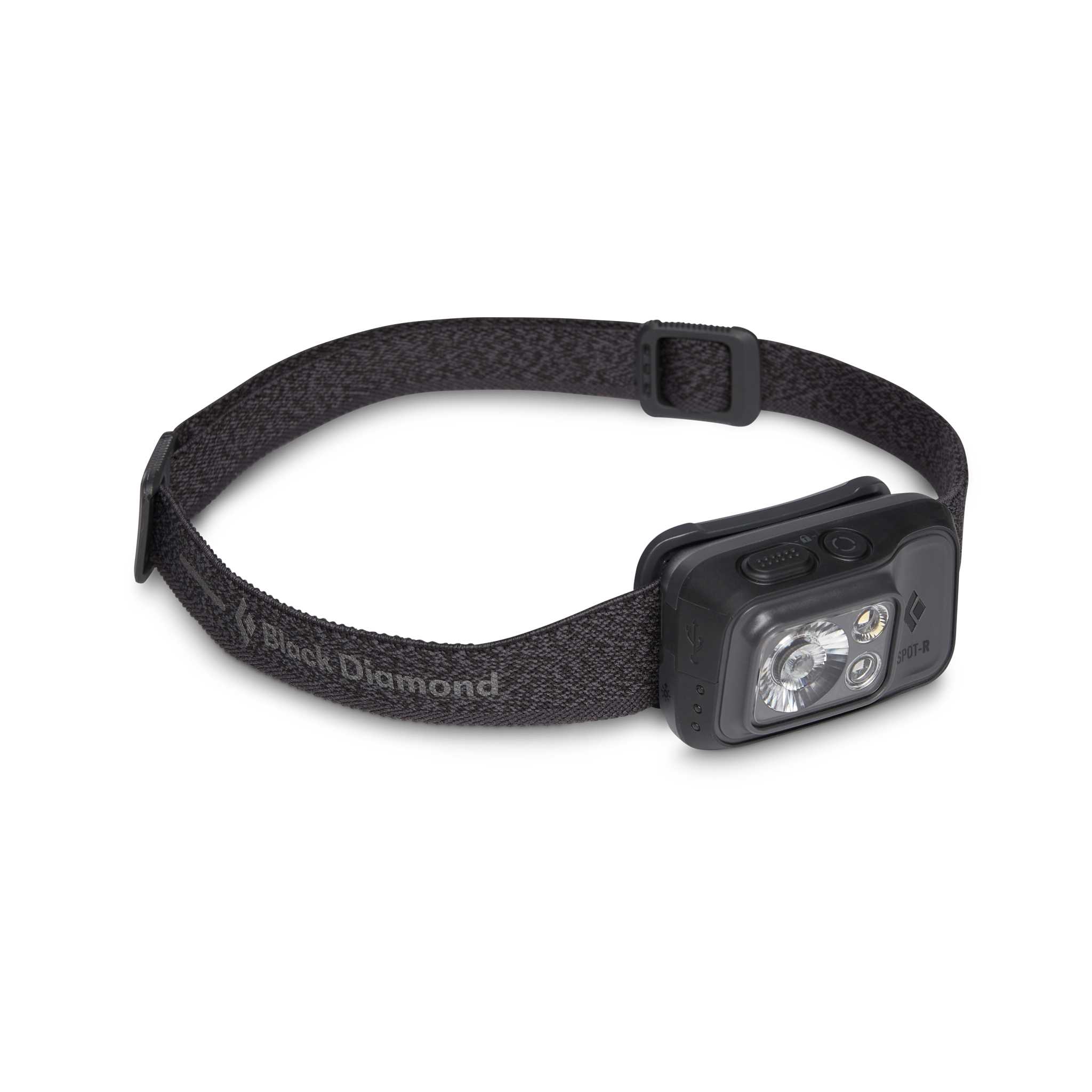 Spot 400-R Headlamp  Black Diamond Equipment