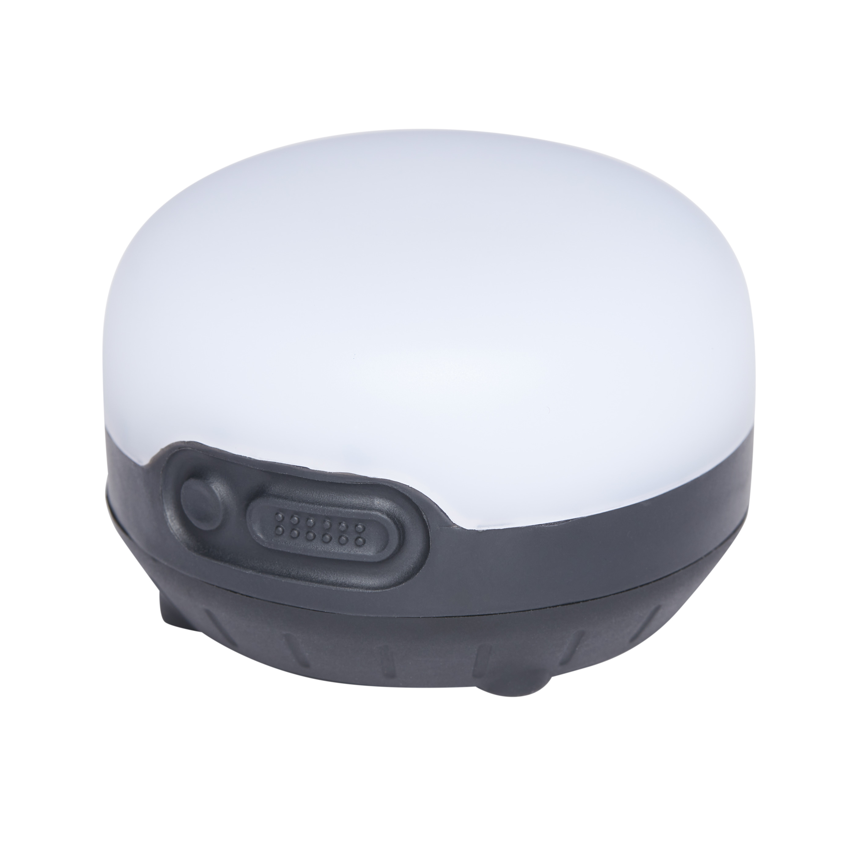 Black Diamond Equipment Moji R + Rechargeable Lantern, in Black