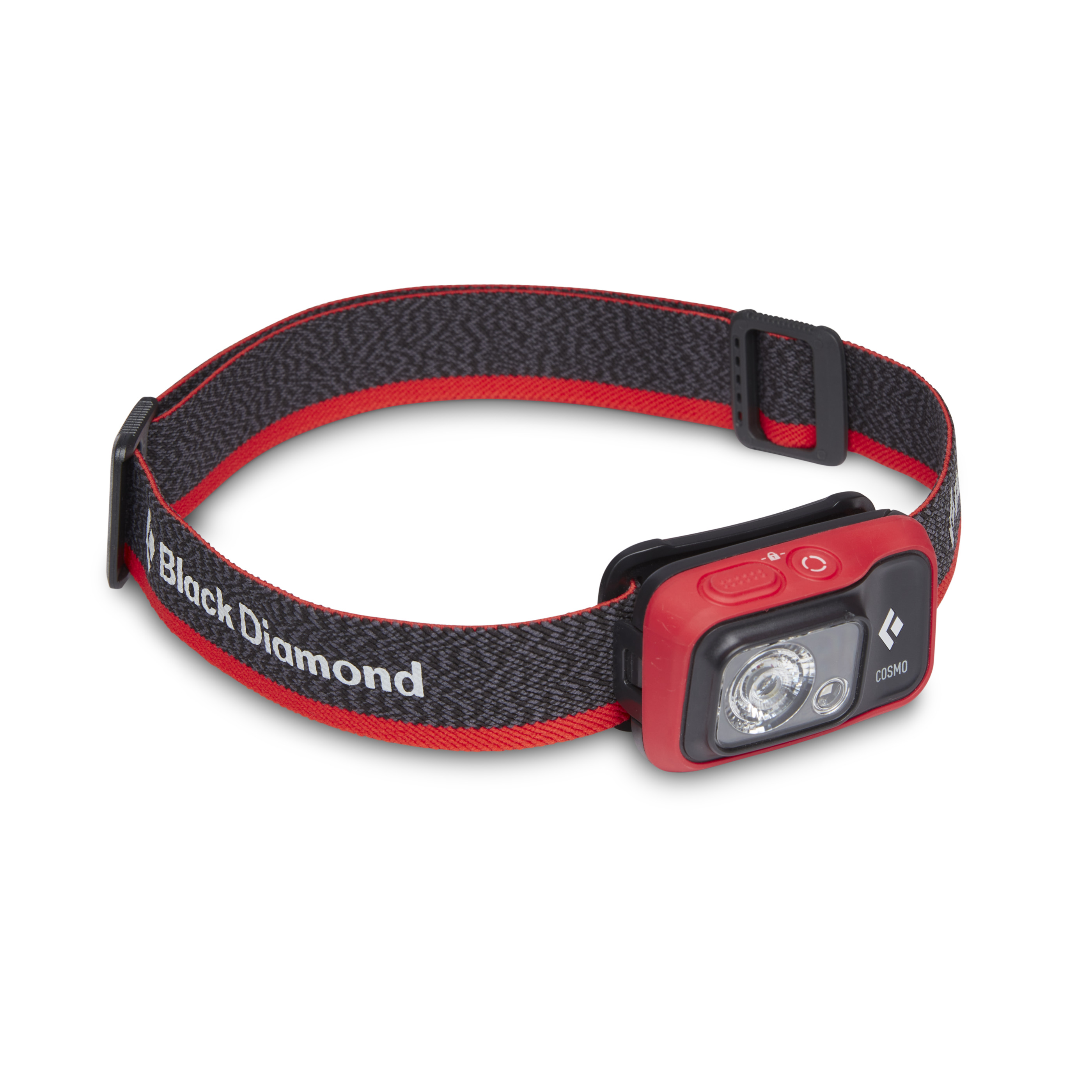 Black Diamond Equipment Cosmo 350 Headlamp, in Octane