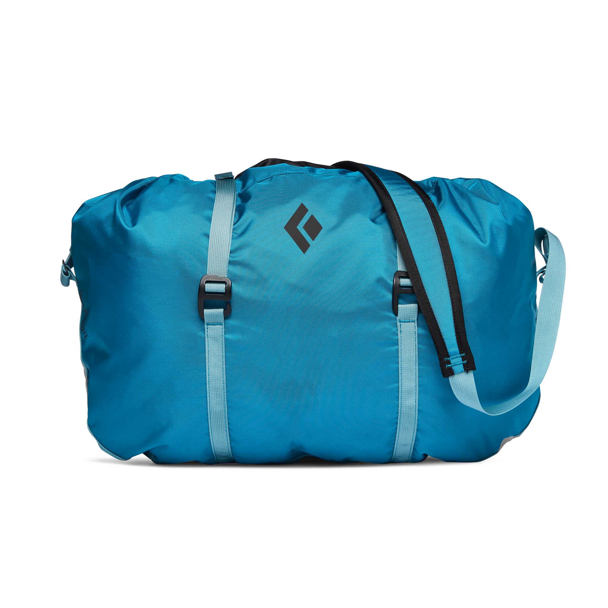 Black Diamond Equipment Super Chute Rope Bag - Past Season Azul