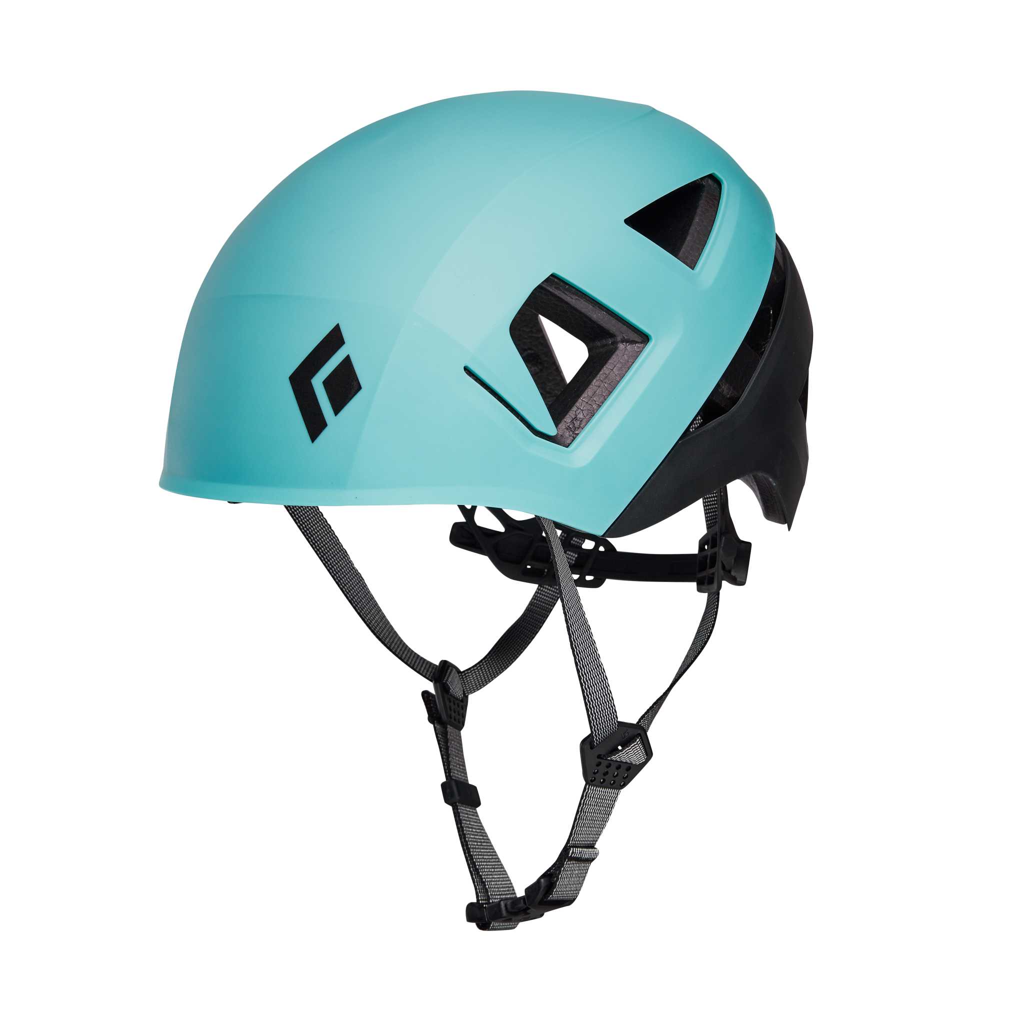 Black Diamond Equipment Capitan Helmet, Small/Medium Patina/Black