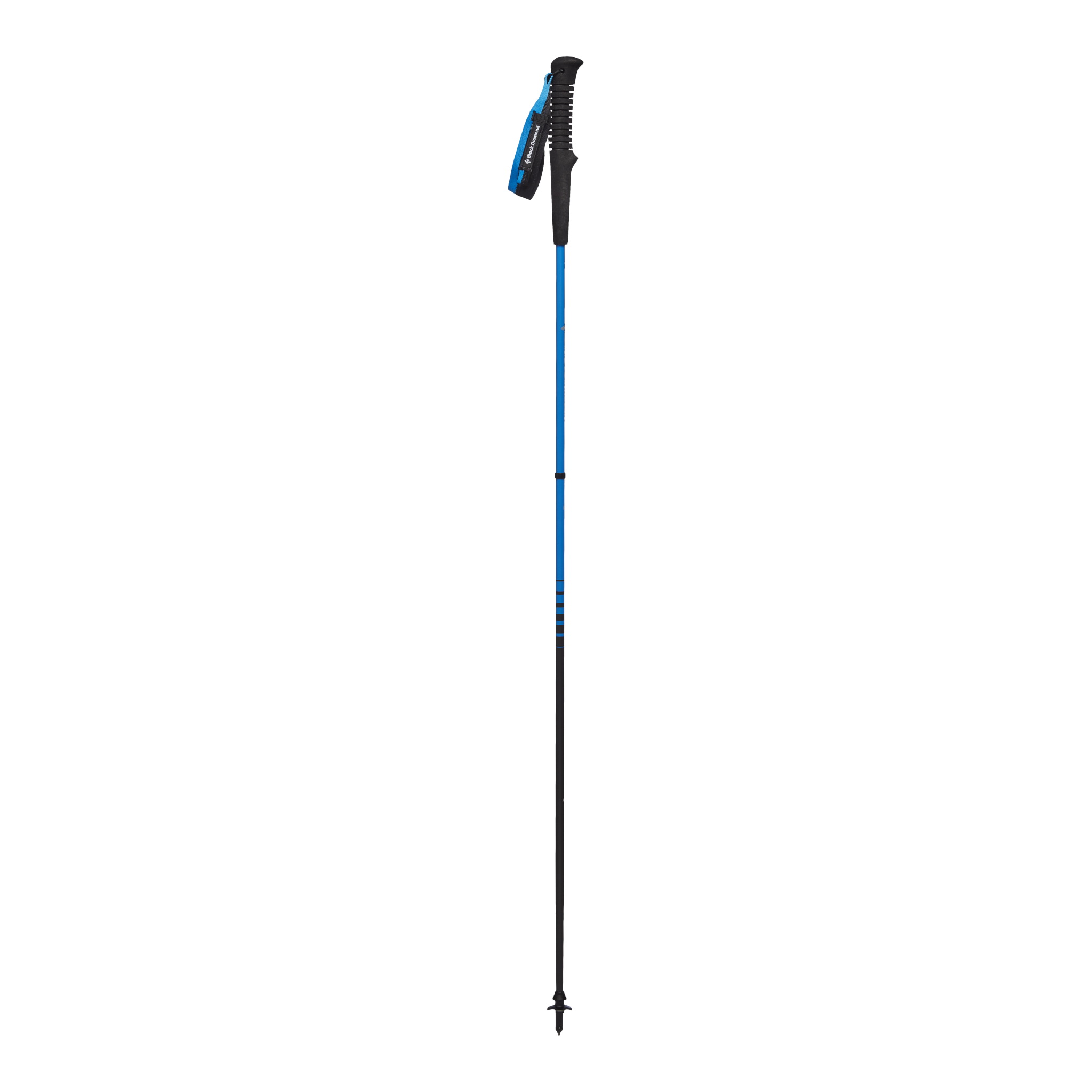 Black Diamond Equipment S20 Distance Carbon Single Trekking Pole, 115 cm