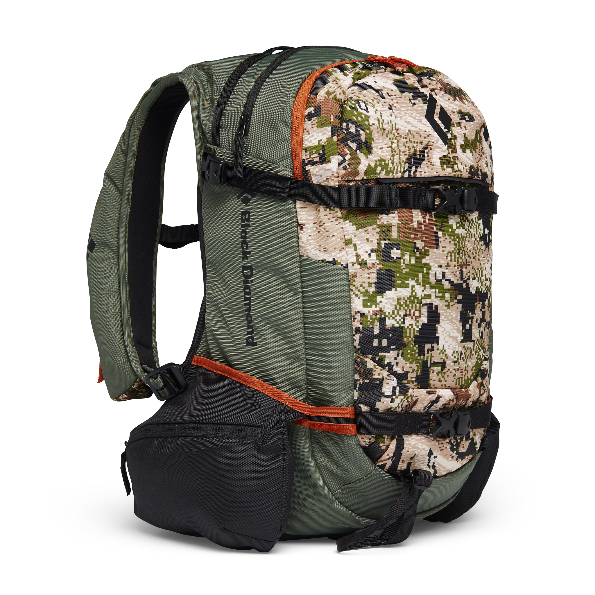 Dawn Patrol 32 Pack - Eric Jackson Edition