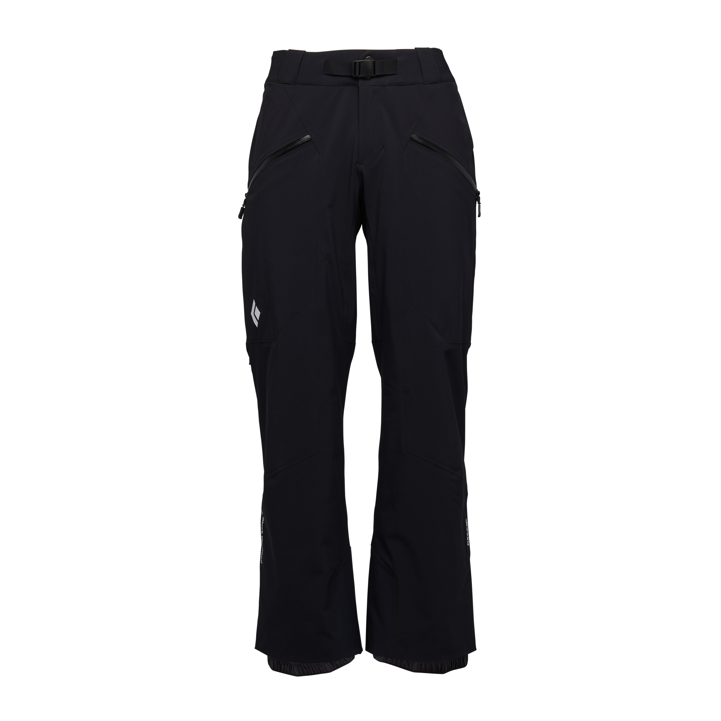 Black Diamond Equipment Men's Recon Insulated Pants, Large Black